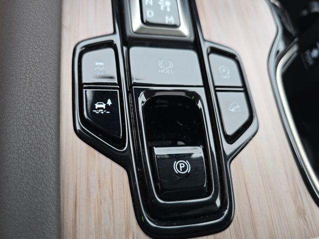 used 2025 Lexus RX 350 car, priced at $62,735