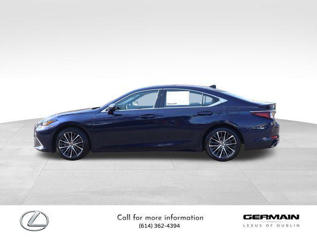 used 2022 Lexus ES 350 car, priced at $38,841