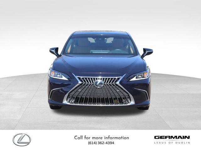 used 2022 Lexus ES 350 car, priced at $38,841