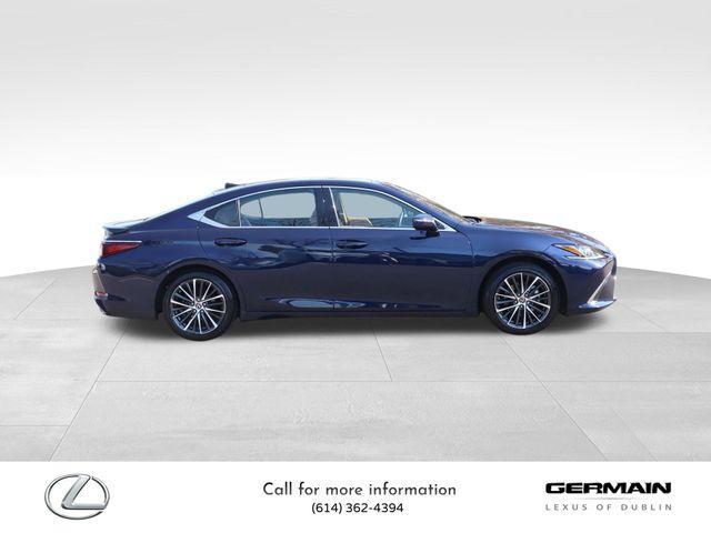 used 2022 Lexus ES 350 car, priced at $38,841