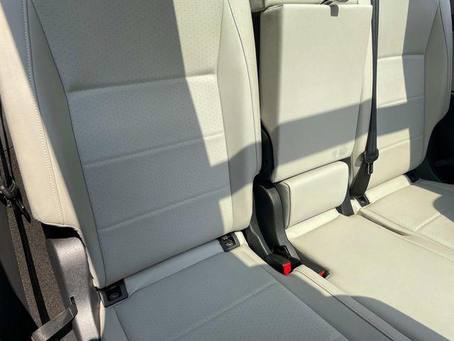 used 2021 Volkswagen Tiguan car, priced at $20,434
