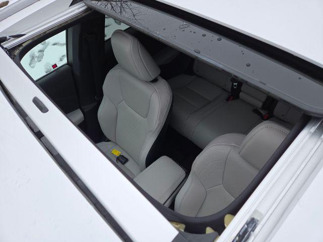 used 2023 Lexus RX 350 car, priced at $51,894