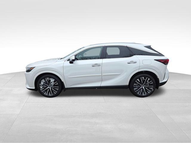 used 2023 Lexus RX 350 car, priced at $51,894