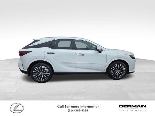 used 2023 Lexus RX 350 car, priced at $51,894