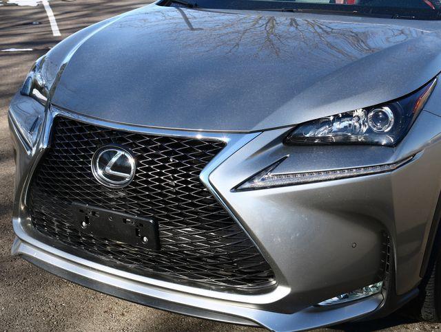 used 2016 Lexus NX 200t car, priced at $25,349