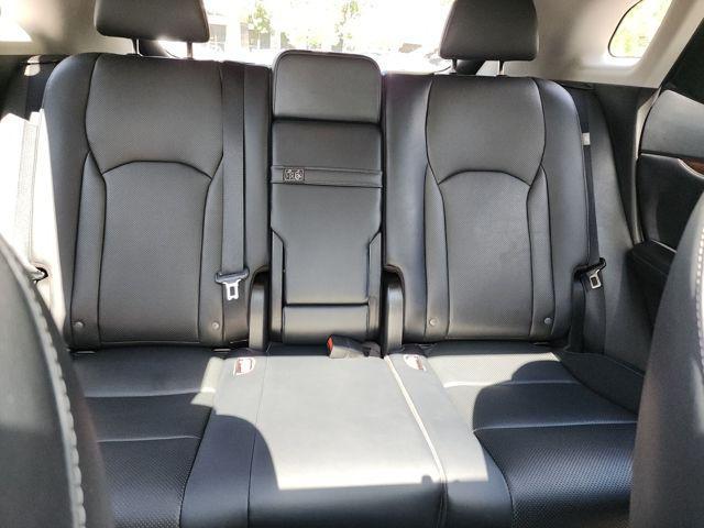 used 2020 Lexus RX 450h car, priced at $34,148