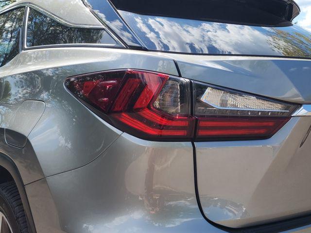 used 2020 Lexus RX 450h car, priced at $34,148