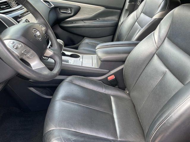 used 2015 Nissan Murano car, priced at $11,495