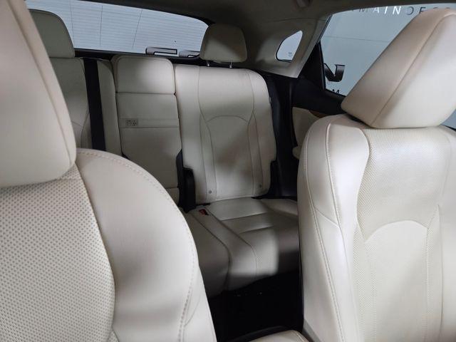 used 2022 Lexus RX 450h car, priced at $45,484