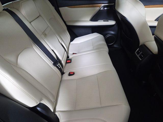 used 2022 Lexus RX 450h car, priced at $45,484