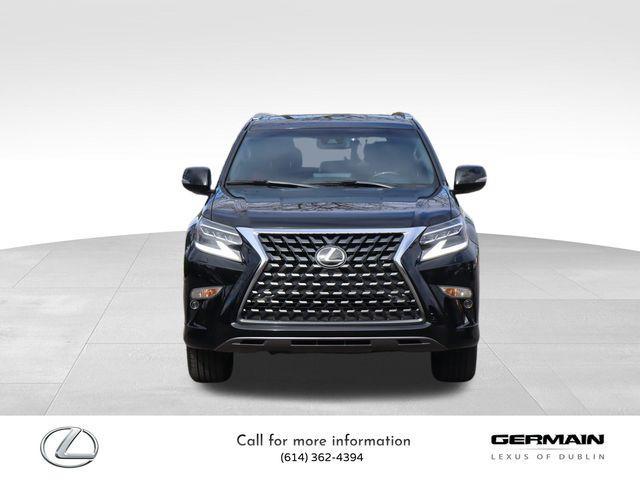 used 2023 Lexus GX 460 car, priced at $55,812