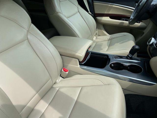 used 2015 Acura MDX car, priced at $9,989
