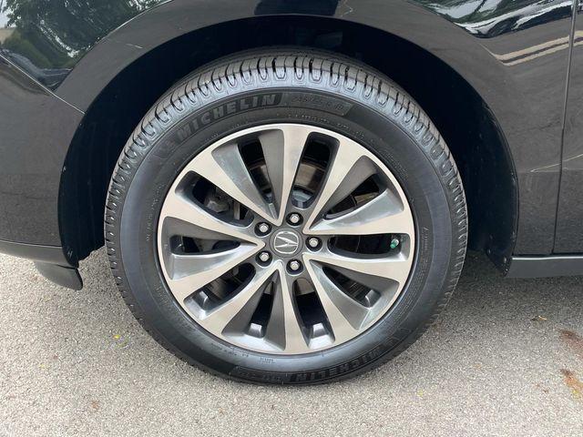 used 2015 Acura MDX car, priced at $9,989