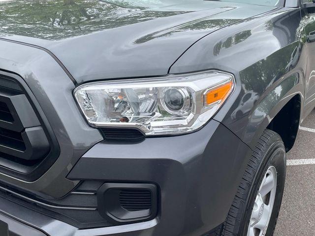 used 2022 Toyota Tacoma car, priced at $34,970