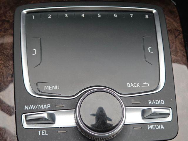 used 2018 Audi Q7 car, priced at $22,485