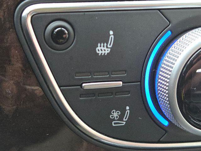 used 2018 Audi Q7 car, priced at $22,485