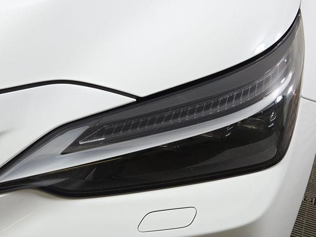 used 2022 Lexus NX 350 car, priced at $39,490