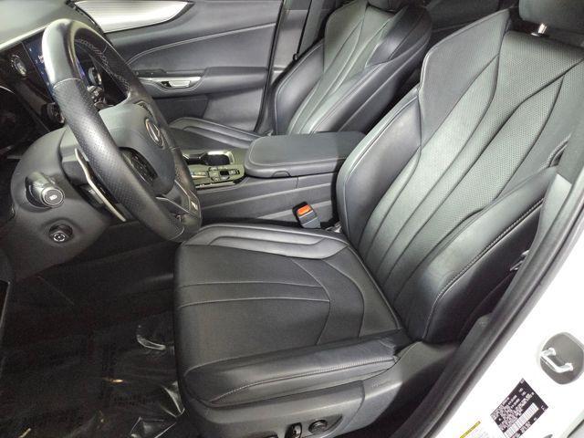 used 2022 Lexus NX 350 car, priced at $39,490