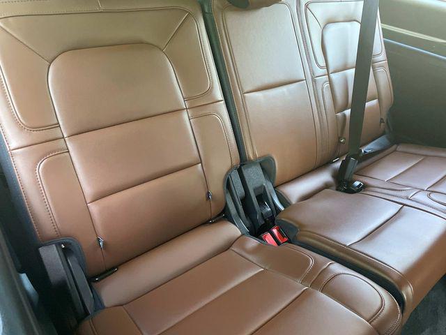 used 2023 Lincoln Navigator car, priced at $73,985