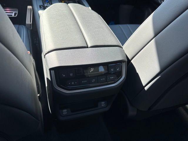 new 2025 Lexus TX 350 car, priced at $66,522