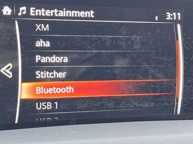 used 2017 Mazda CX-5 car, priced at $16,791