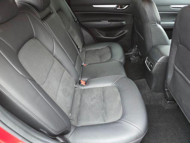 used 2017 Mazda CX-5 car, priced at $16,791