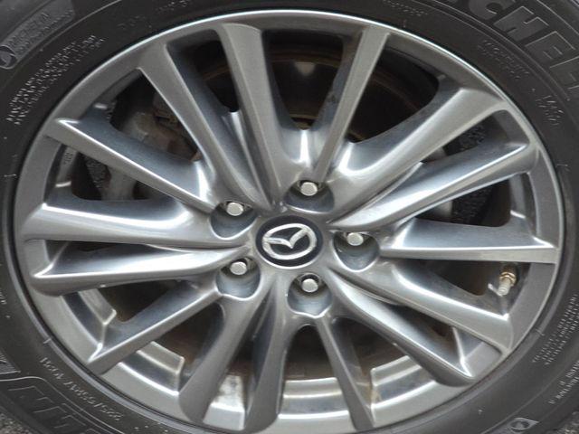 used 2017 Mazda CX-5 car, priced at $16,791