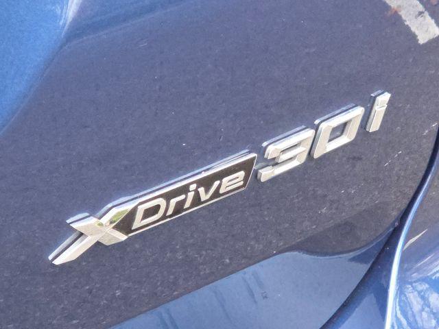 used 2022 BMW X3 car, priced at $32,782