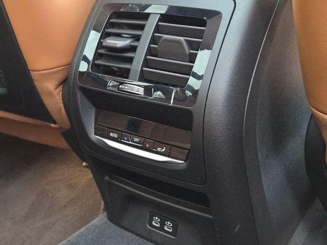 used 2022 BMW X3 car, priced at $32,782