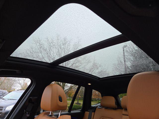 used 2022 BMW X3 car, priced at $32,782