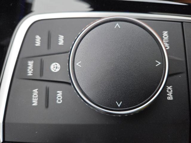 used 2022 BMW X3 car, priced at $32,782