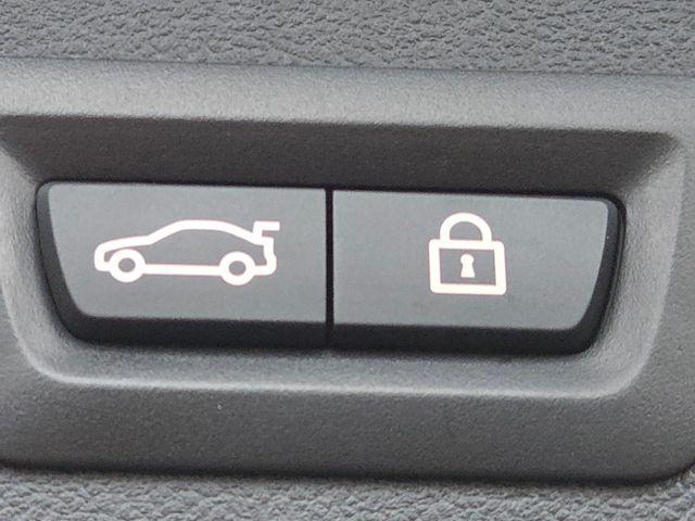 used 2022 BMW X3 car, priced at $32,782