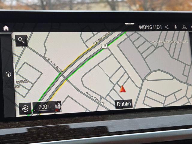 used 2022 BMW X3 car, priced at $32,782