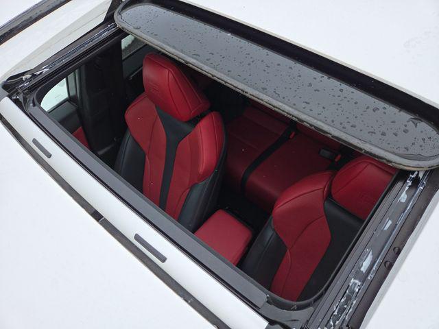 used 2024 Lexus NX 350 car, priced at $44,985