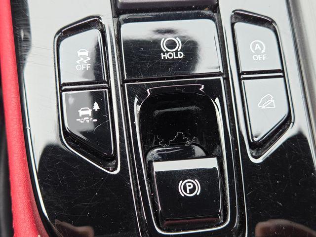 used 2024 Lexus NX 350 car, priced at $44,985