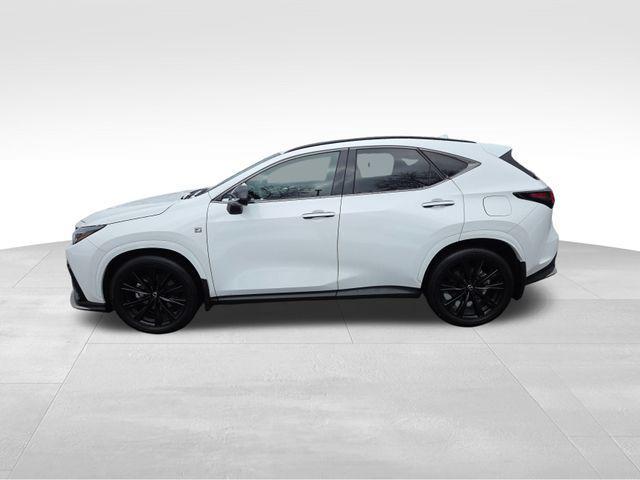 used 2024 Lexus NX 350 car, priced at $44,985