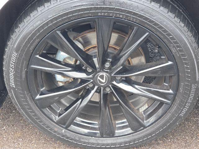 used 2024 Lexus NX 350 car, priced at $44,985