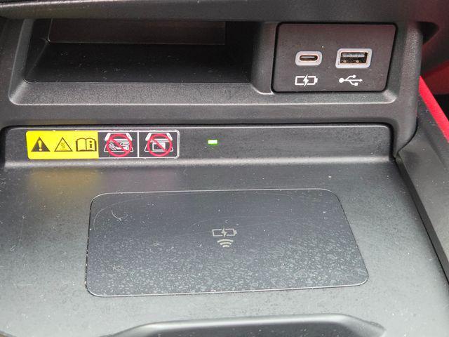 used 2024 Lexus NX 350 car, priced at $44,985