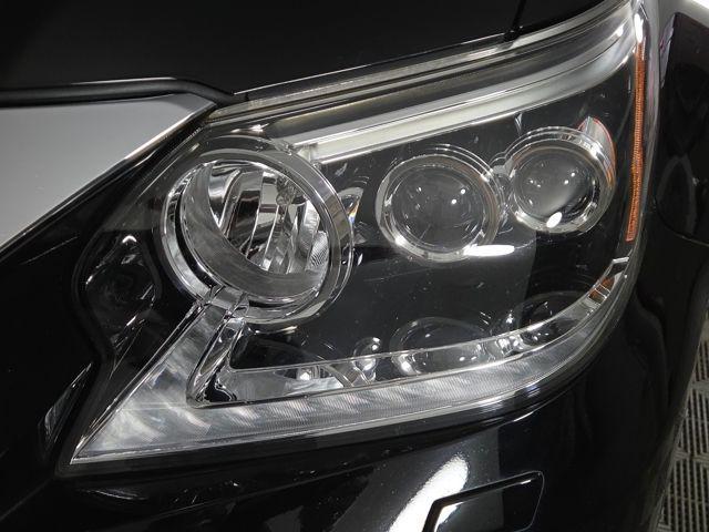 used 2016 Lexus GX 460 car, priced at $29,539