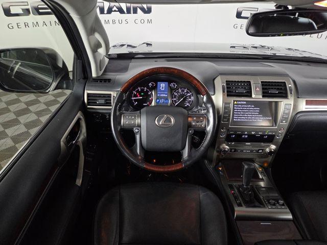 used 2016 Lexus GX 460 car, priced at $29,539