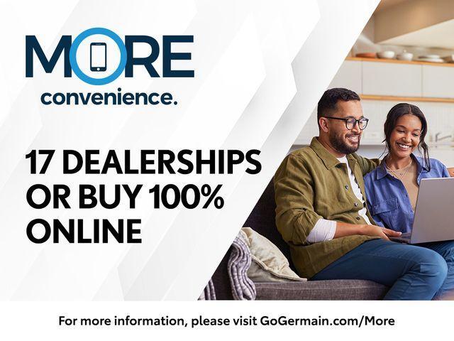 used 2019 Buick Envision car, priced at $19,257