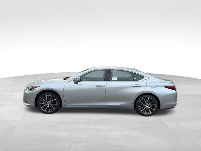 new 2025 Lexus ES 350 car, priced at $49,060