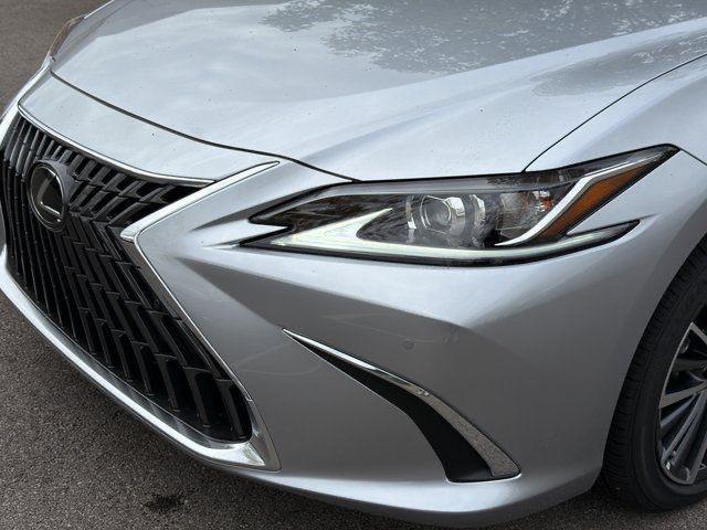 new 2025 Lexus ES 350 car, priced at $49,060