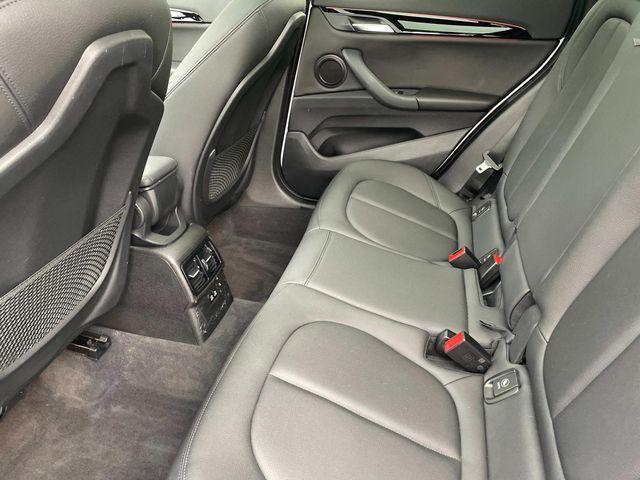 used 2020 BMW X1 car, priced at $22,985