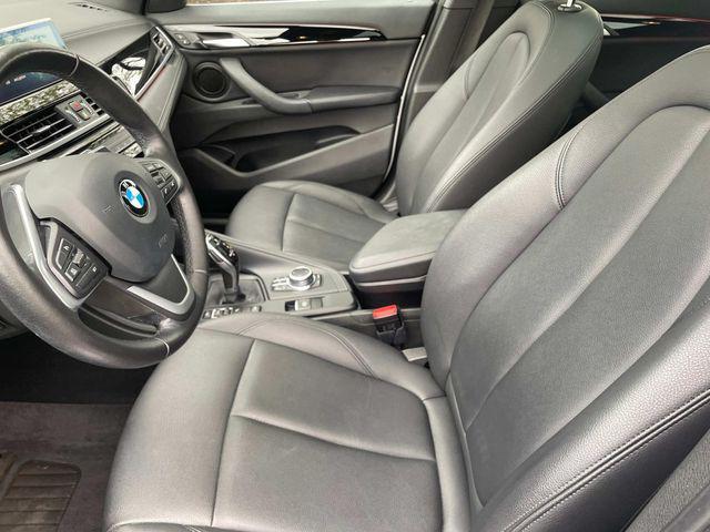 used 2020 BMW X1 car, priced at $22,985