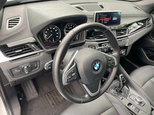 used 2020 BMW X1 car, priced at $22,985