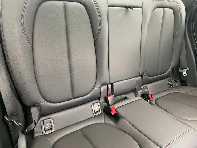used 2020 BMW X1 car, priced at $22,985