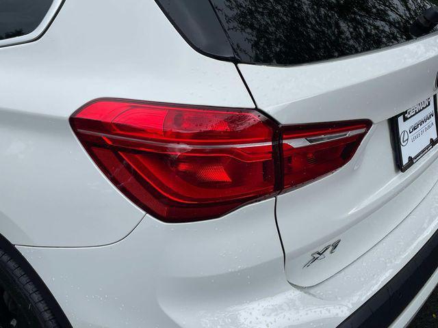 used 2020 BMW X1 car, priced at $22,985