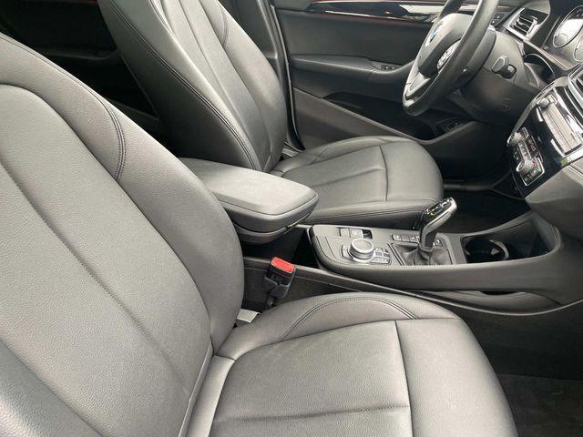 used 2020 BMW X1 car, priced at $22,985