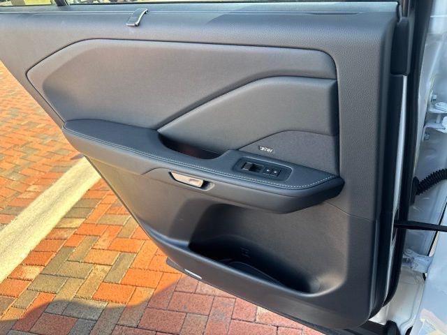 new 2025 Lexus TX 350 car, priced at $70,400